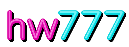 hw777 — logo kanal