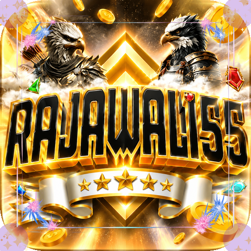 rajawali55 — mitra unggulan