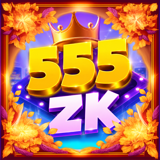 555zk — galeri pratinjau Resmi APK