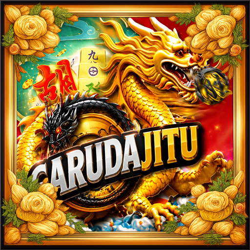 garudajitu — mitra unggulan